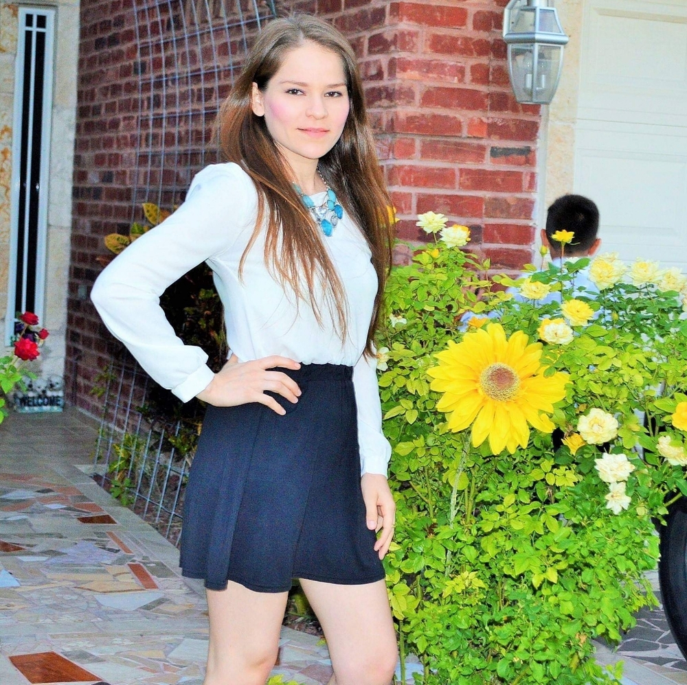 💫🌟Poshmark Ambassador🌟💫 💗 Maira💗